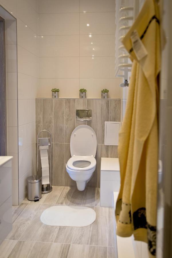 Apartament Kalinka Nysa Exterior foto