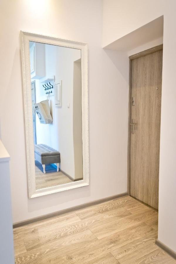 Apartament Kalinka Nysa Exterior foto