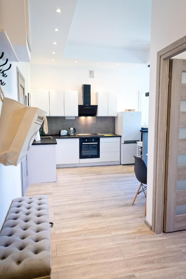 Apartament Kalinka Nysa Exterior foto
